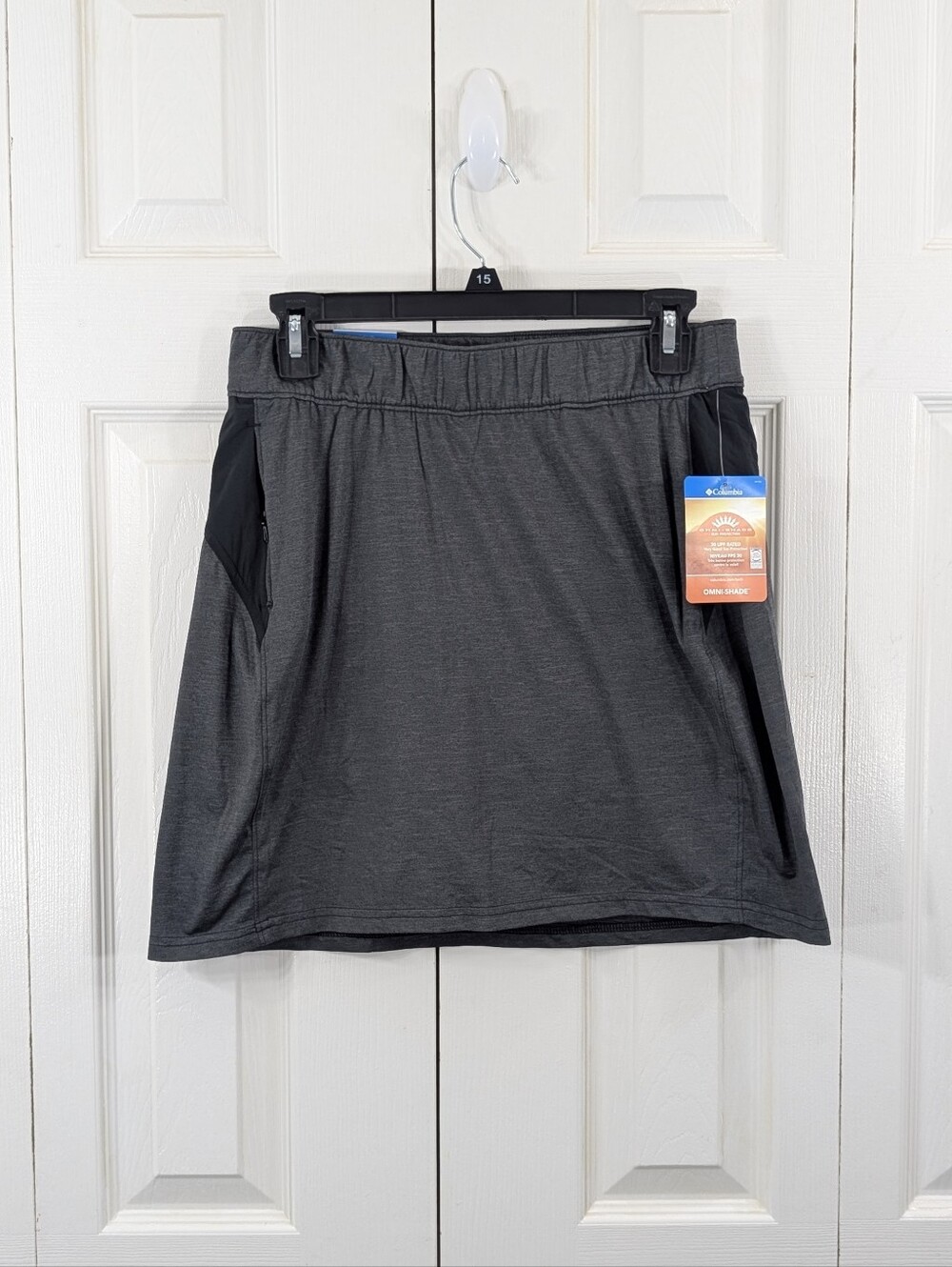 Columbia: Women's Omni-Shade Active Athletic Skort - Size Small - NWT